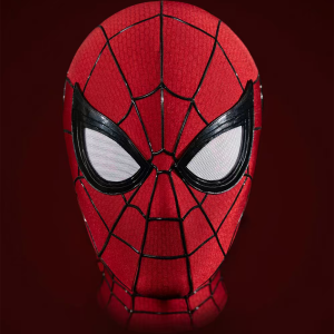 BND Full Head Shell Mask – joyydesign