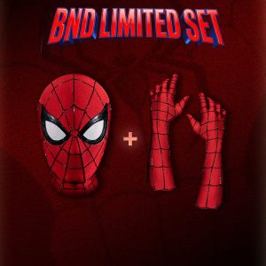 BND Limited Set – joyydesign