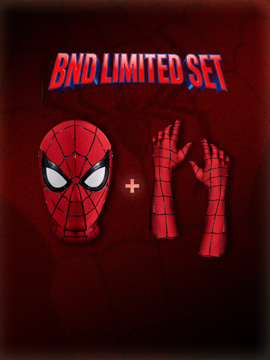 BND Limited Set – joyydesign - Image 2