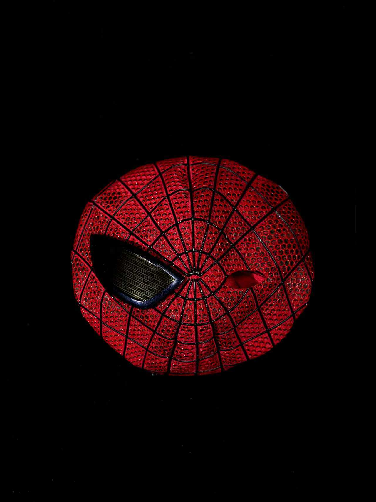 Cosplay Fabric Mask & Lenses (No Face Shell) – joyydesign - Image 10