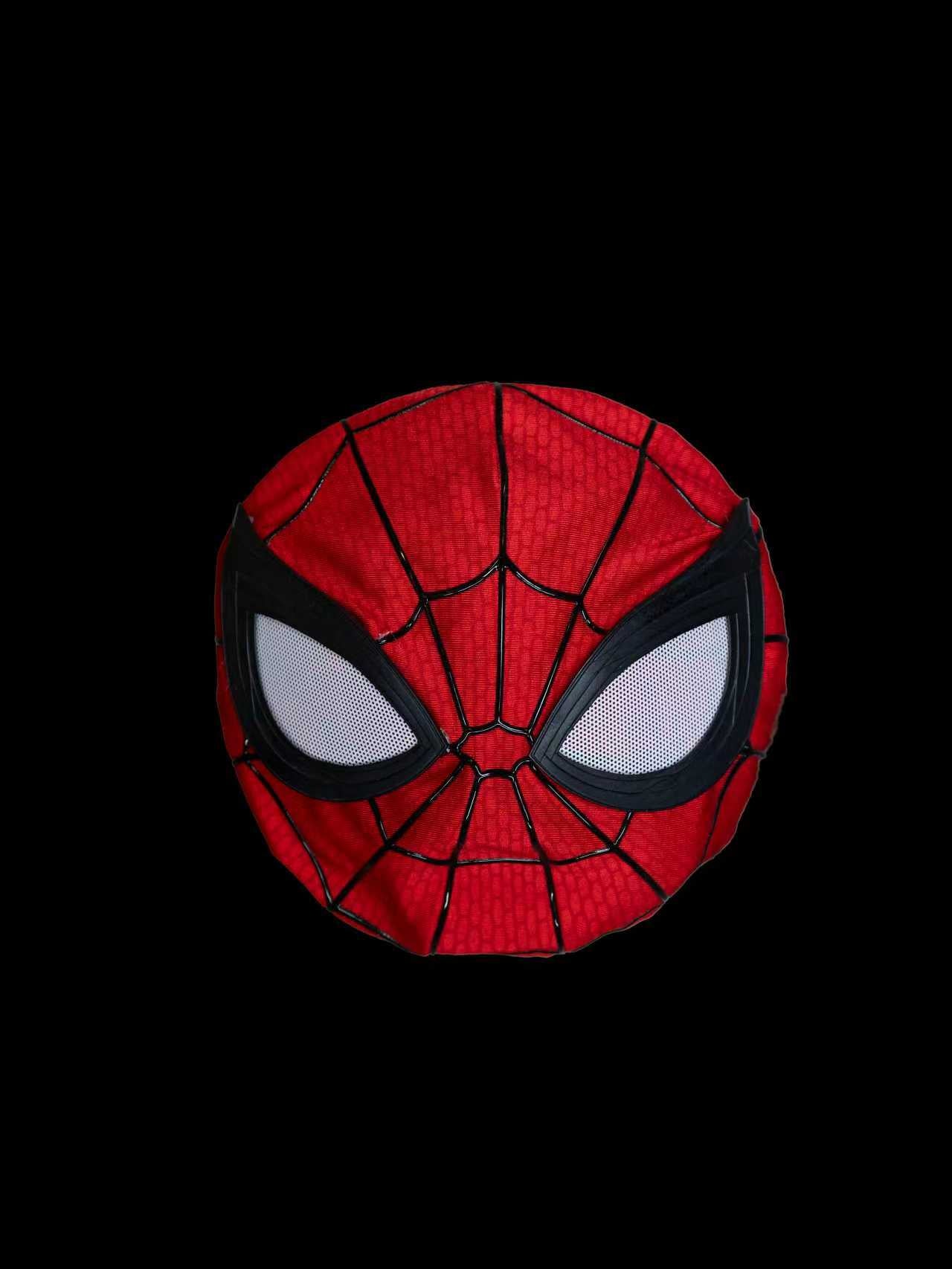 Cosplay Fabric Mask & Lenses (No Face Shell) – joyydesign - Image 3