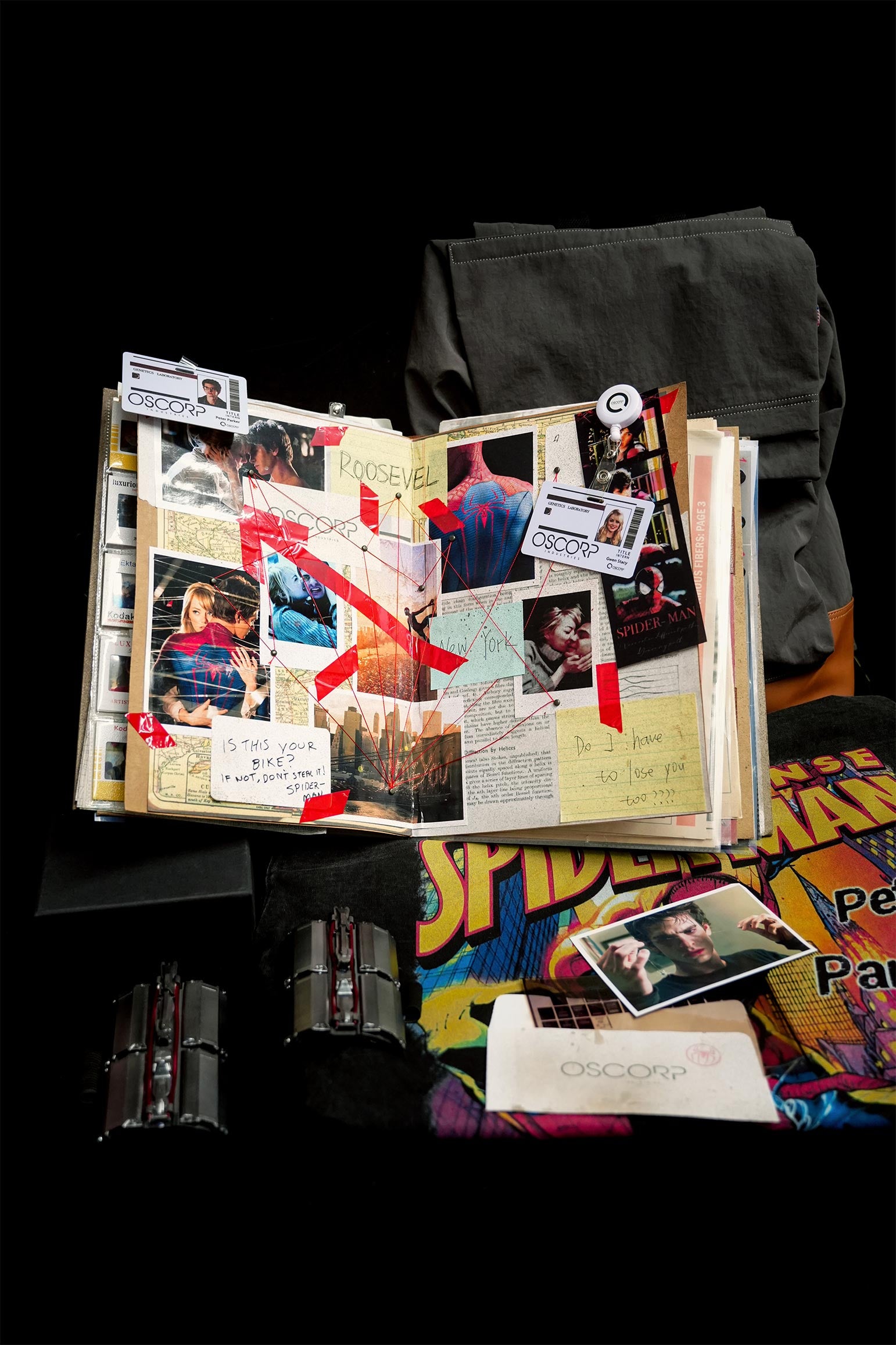 Custom-Made Junk Journal Theme Handmade Notebook – joyydesign