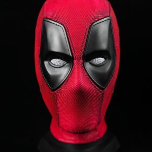 Dp mask with Faceshell – joyydesign