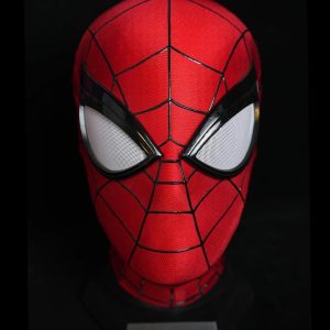 Game4 Mask with Faceshell – joyydesign