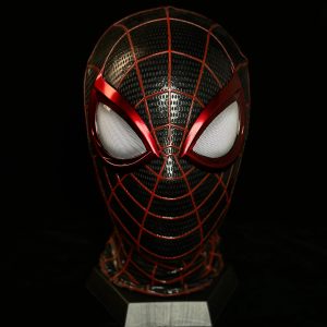 Game5 Mask with Faceshell – joyydesign