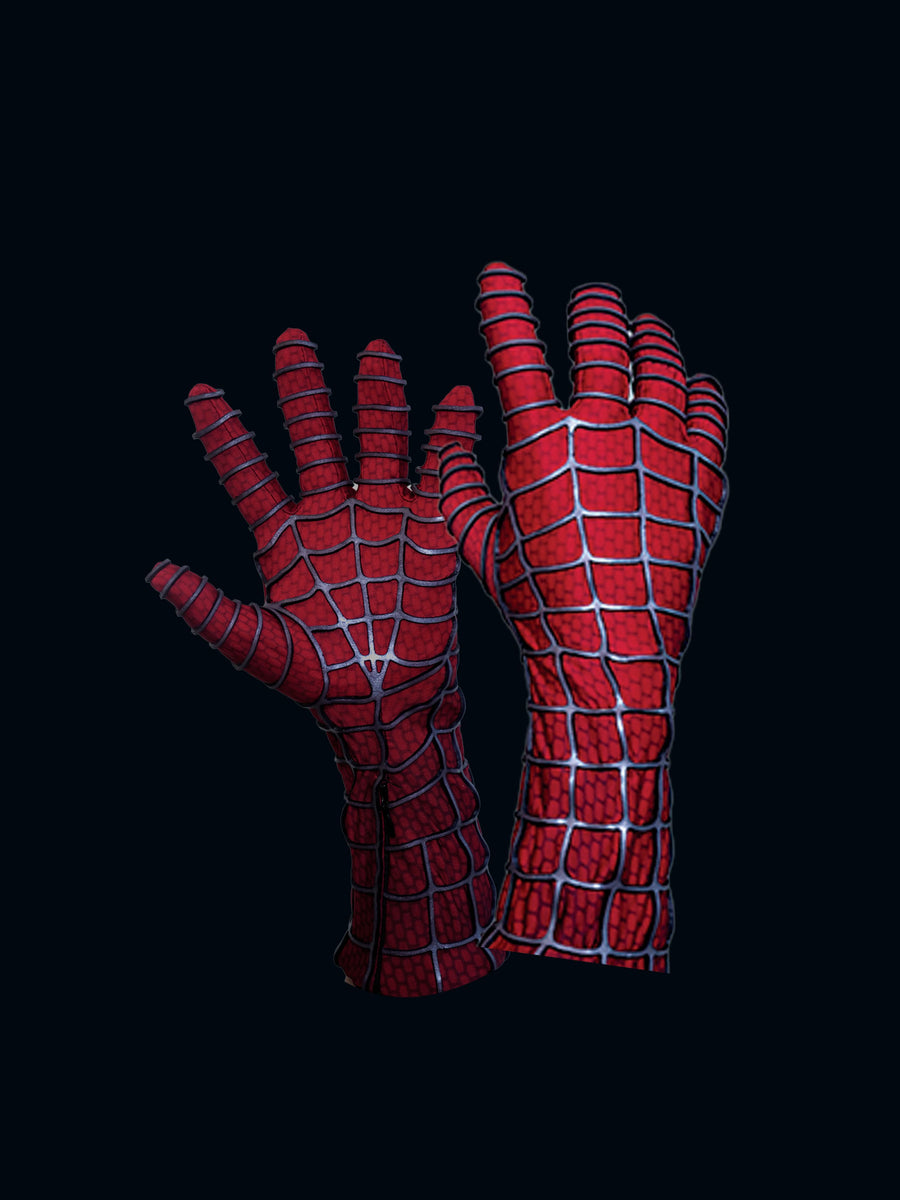 New Year Mask Set: OG Mask & Gloves – joyydesign - Image 4