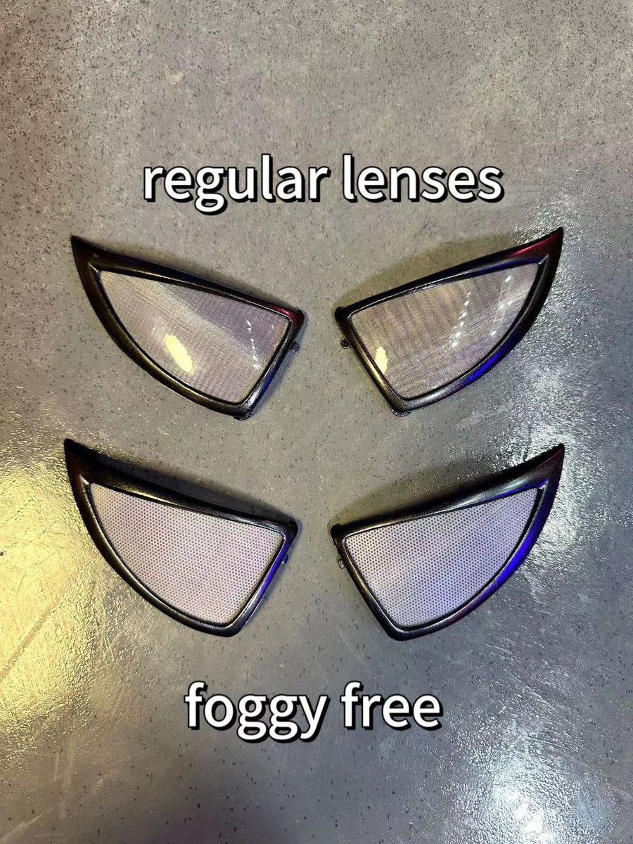 New Year Mask Set: OG Mask & Gloves – joyydesign - Image 5