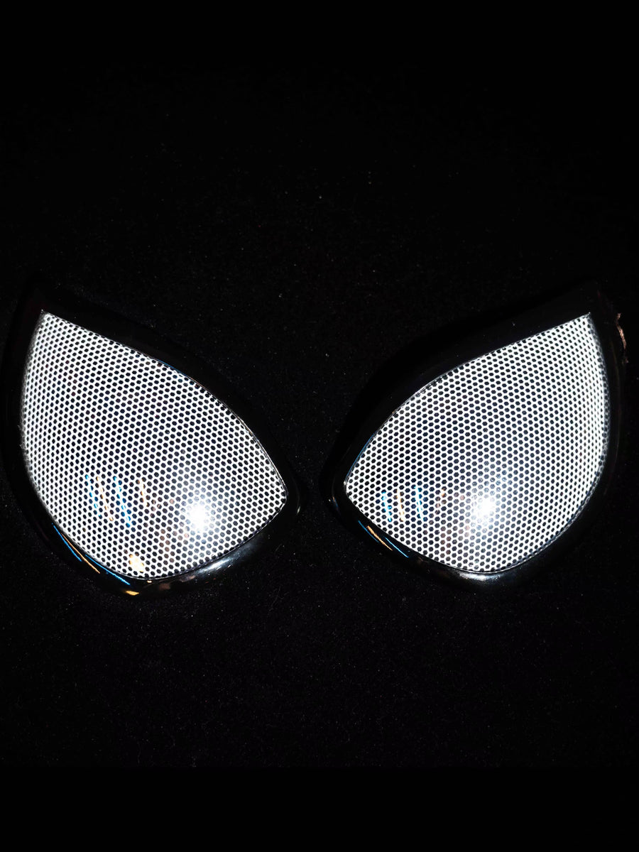 New Year Mask Set: V5 Mask & Gloves – joyydesign - Image 5