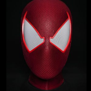 The Comic Mask with Face shell – joyydesign