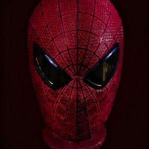 V1 Mask With Face Shell – joyydesign