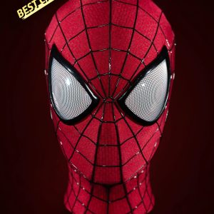 V5 Full Head Shell Mask – joyydesign