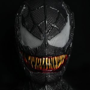 Vn Mask With Movable Jaw – joyydesign