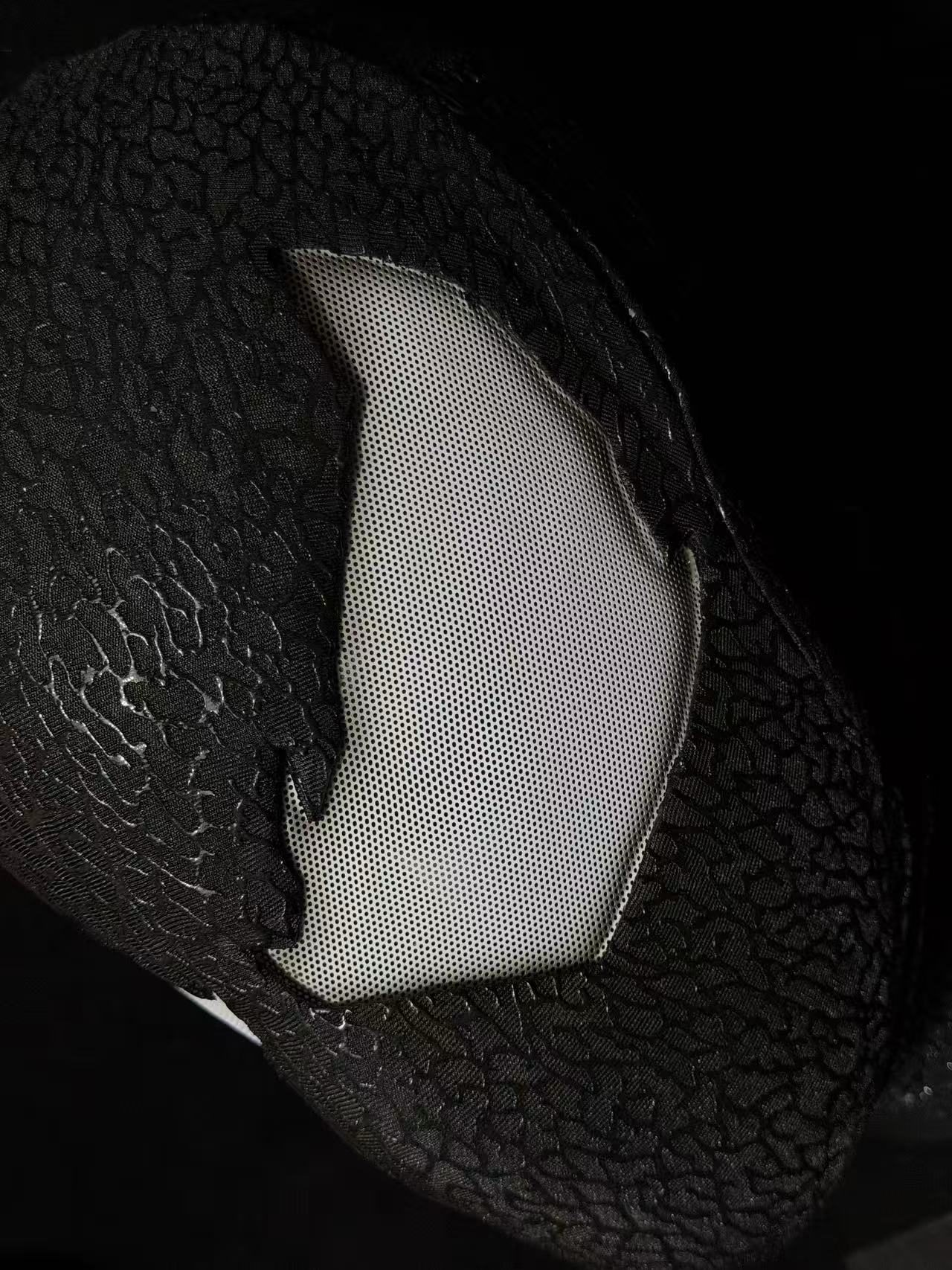 PS5 Venom Spidey Maskwith Faceshell and LensesWearable Video Game PropReplica - Image 4